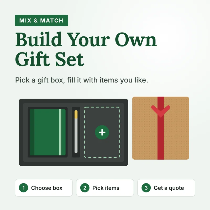 Build Your Own Gift Set