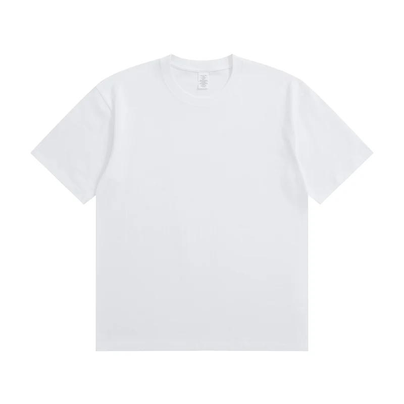 URBANDRIFT 250 Round Neck Short Sleeve T-Shirt - 250gsm (03XA5) - Image 15