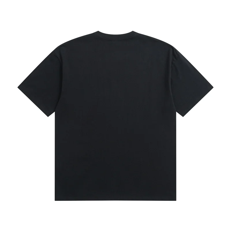 URBANDRIFT 250 Round Neck Short Sleeve T-Shirt - 250gsm (03XA5) - Image 14