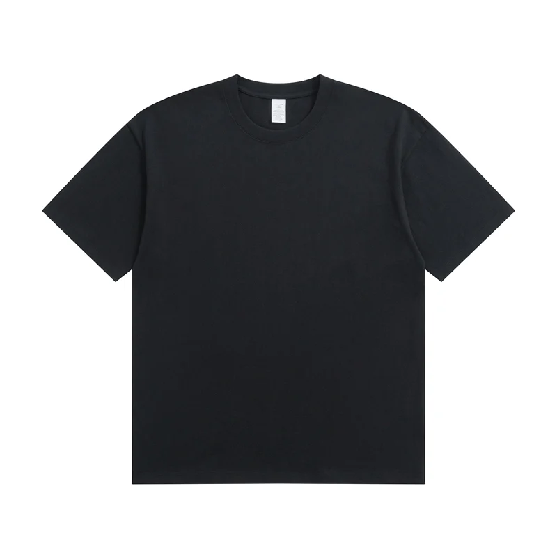 URBANDRIFT 250 Round Neck Short Sleeve T-Shirt - 250gsm (03XA5) - Image 13