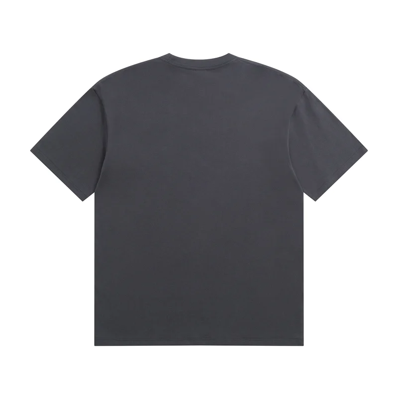 URBANDRIFT 250 Round Neck Short Sleeve T-Shirt - 250gsm (03XA5) - Image 12