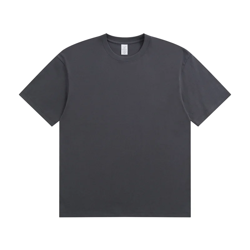 URBANDRIFT 250 Round Neck Short Sleeve T-Shirt - 250gsm (03XA5) - Image 11