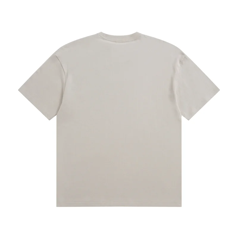 URBANDRIFT 250 Round Neck Short Sleeve T-Shirt - 250gsm (03XA5) - Image 10