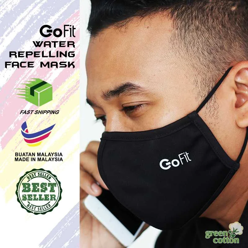 Gofit Facemask v5