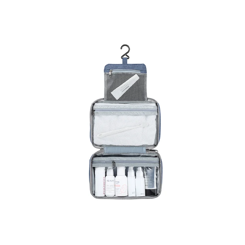Travel Organizer Toiletry Bag (10003B) - Image 2
