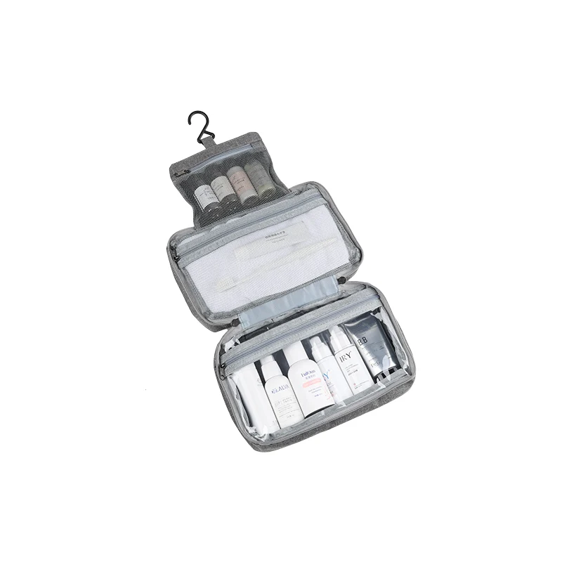 Travel Organizer Toiletry Bag (10003B) - Image 3