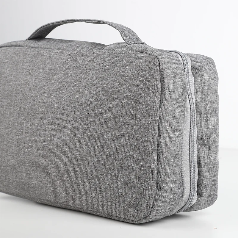 Travel Organizer Toiletry Bag (10003B) - Image 5