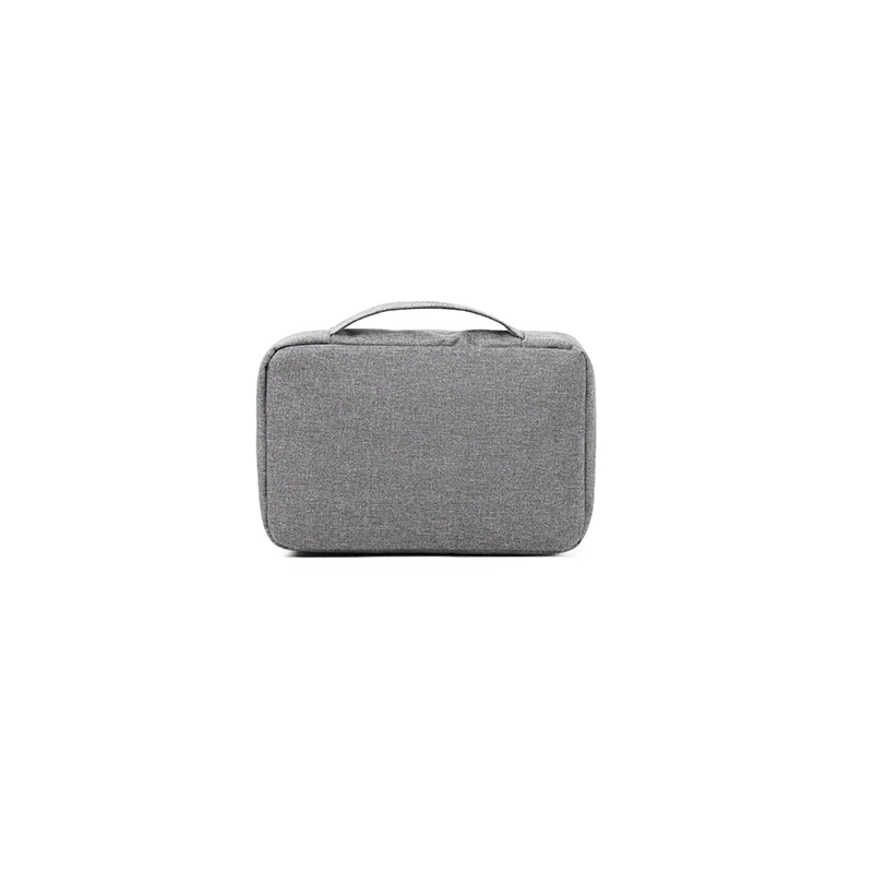 Travel Organizer Toiletry Bag (10003B) - Image 8