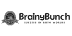 brainy bunch logo