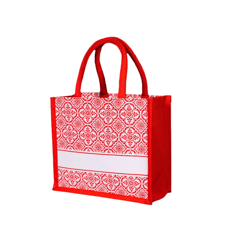 Laminated Canvas Bag 10oz (CAN227-E10) - 26 x 23 x 12.5 cm - Image 2