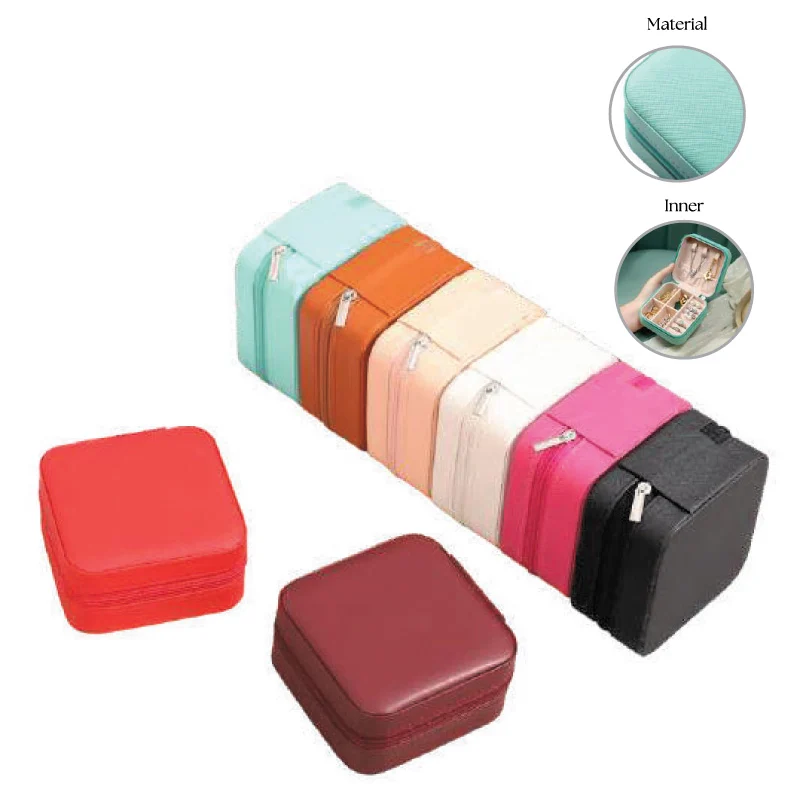 Jewellery Box (301) - 10 x 10 x 5 cm
