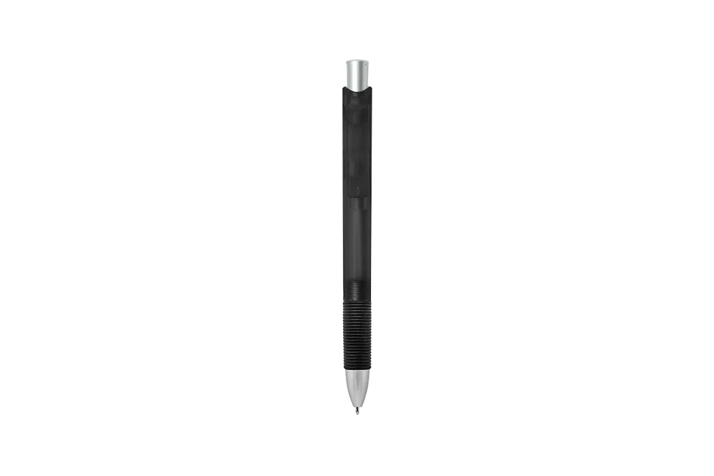 FUJI - Plastic Ball Pen (Black Ink) - Image 13