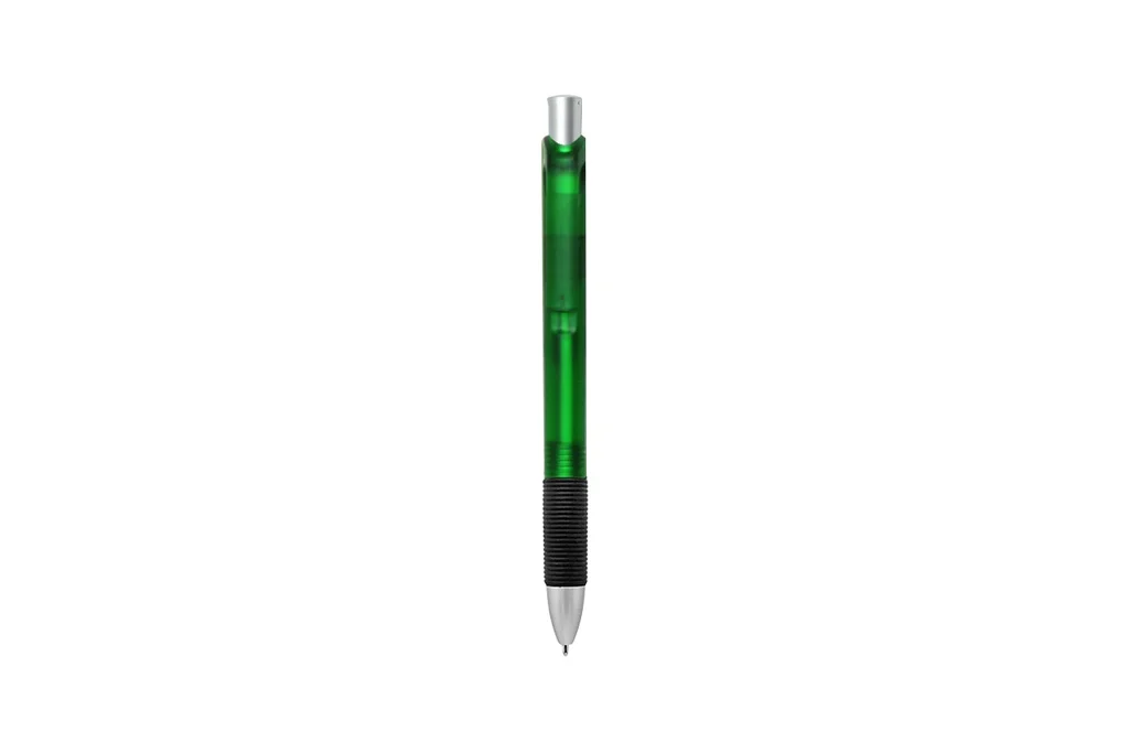 FUJI - Plastic Ball Pen (Black Ink) - Image 11