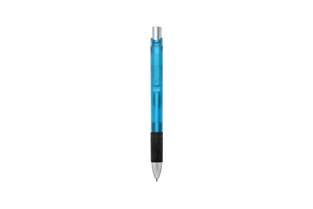 FUJI - Plastic Ball Pen (Black Ink) - Image 10