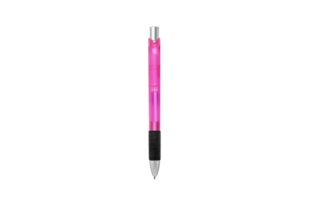 FUJI - Plastic Ball Pen (Black Ink) - Image 8