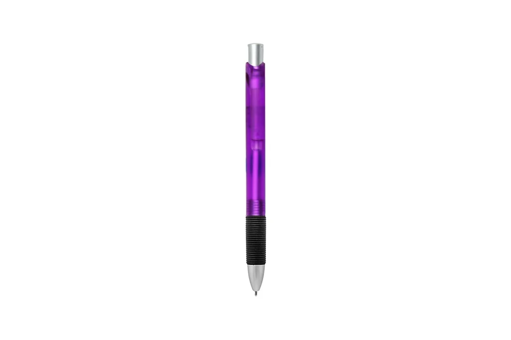 FUJI - Plastic Ball Pen (Black Ink) - Image 7