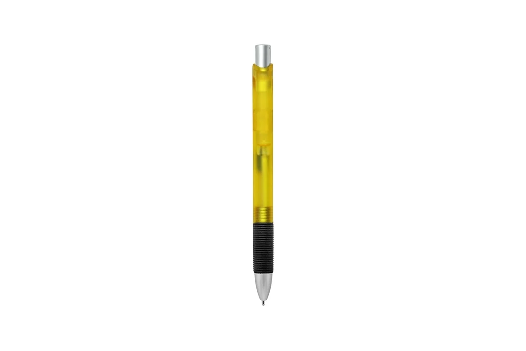 FUJI - Plastic Ball Pen (Black Ink) - Image 4