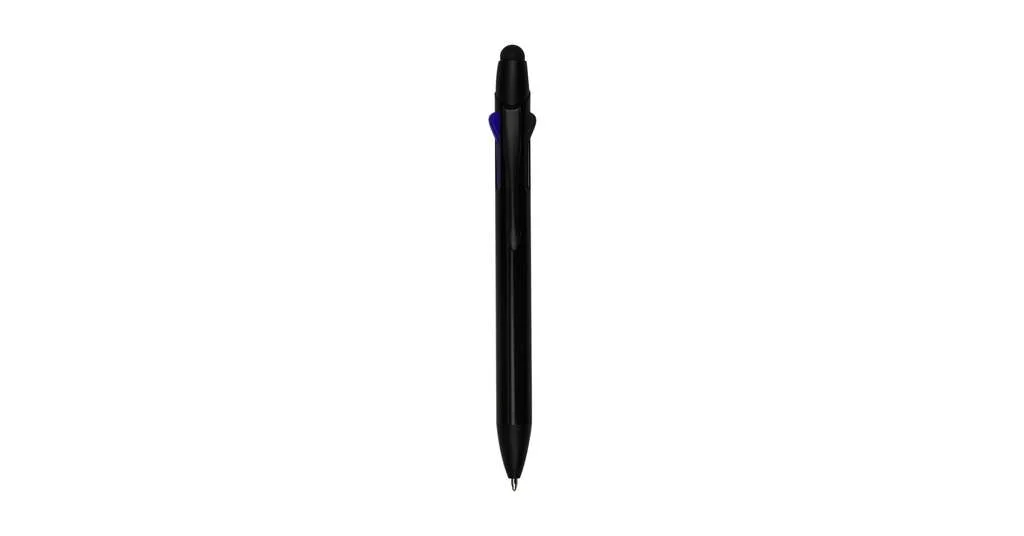 ELVIS - Multicolour Pen with Stylus - Image 6