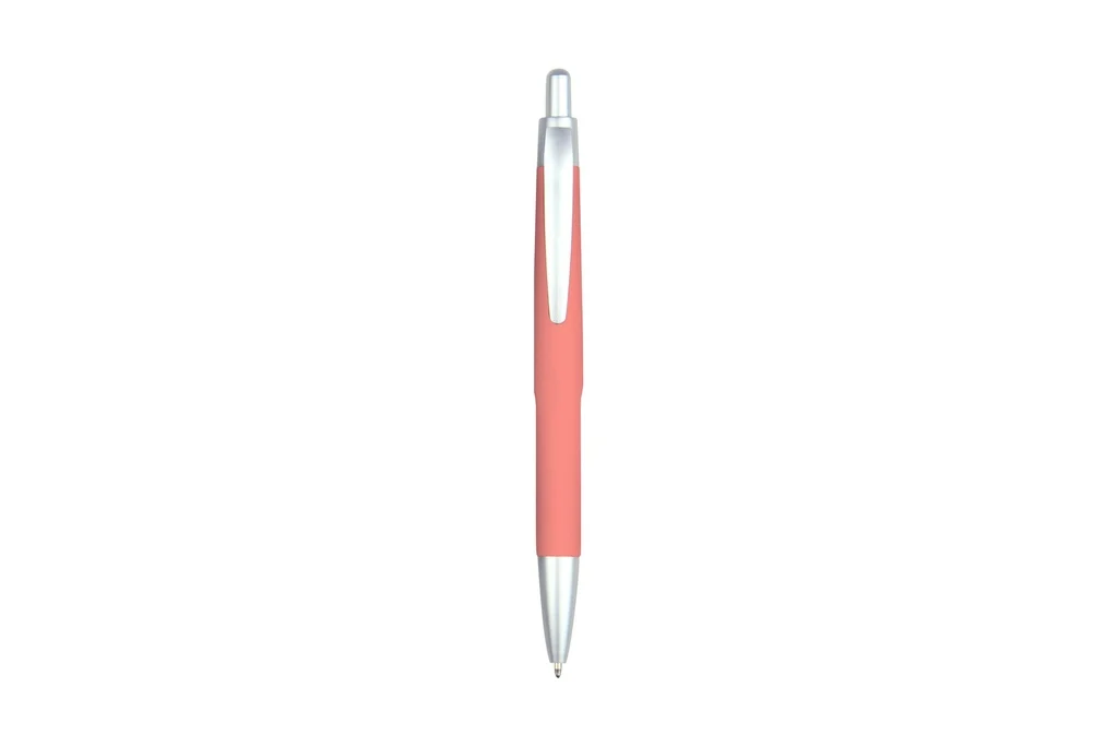 BOSTON - Plastic Ball Pen - Image 6