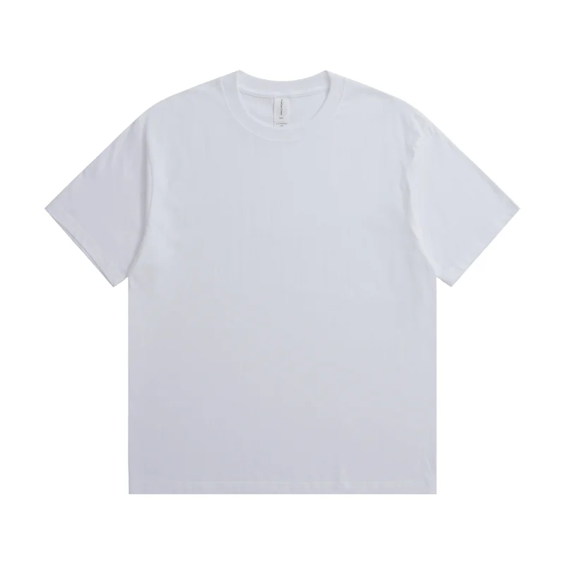 DAILYDRIP 180 Cotton Short Sleeve T-shirt - 180gsm (7001) - Image 26