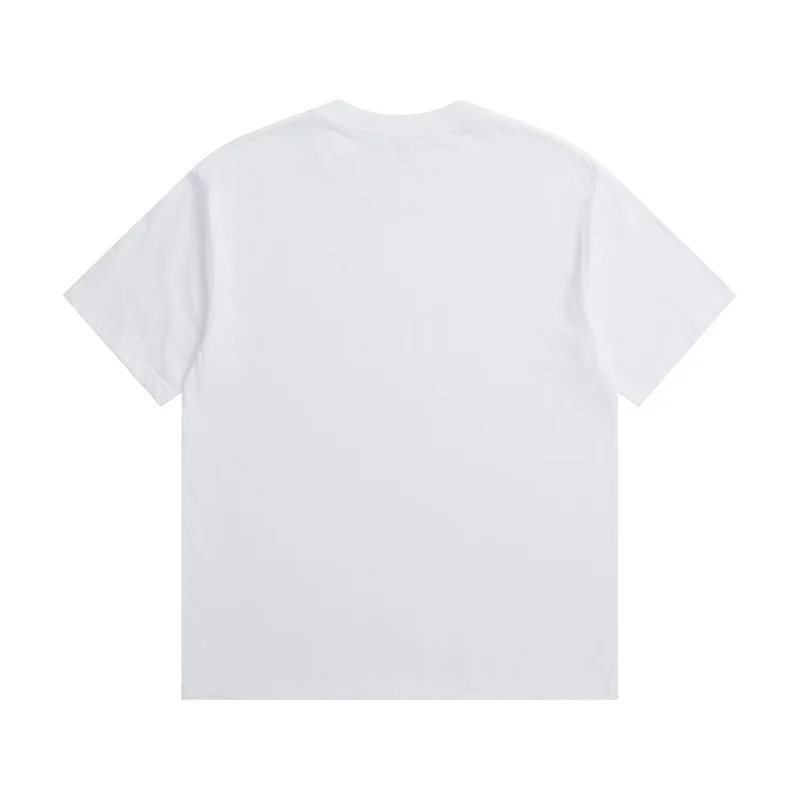 DAILYDRIP 180 Cotton Short Sleeve T-shirt - 180gsm (7001) - Image 25