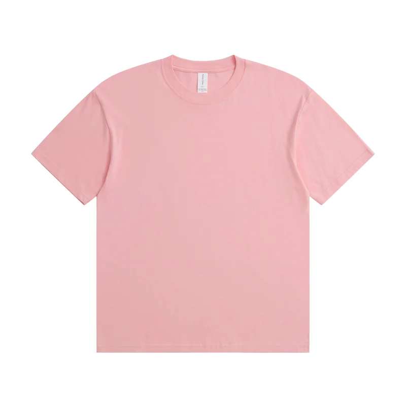 DAILYDRIP 180 Cotton Short Sleeve T-shirt - 180gsm (7001) - Image 22