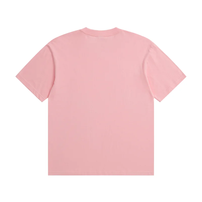 DAILYDRIP 180 Cotton Short Sleeve T-shirt - 180gsm (7001) - Image 21