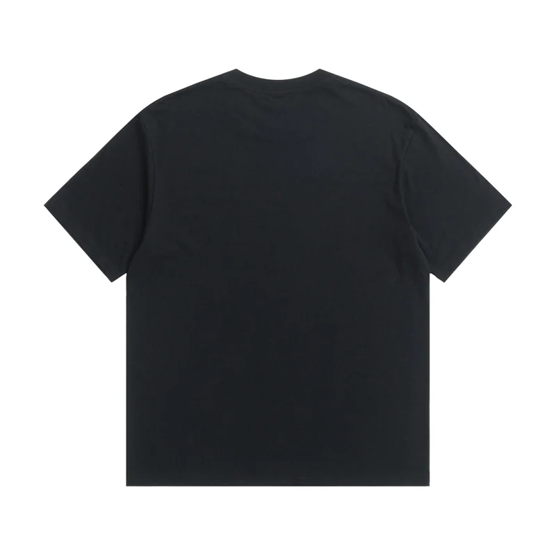 DAILYDRIP 180 Cotton Short Sleeve T-shirt - 180gsm (7001) - Image 19
