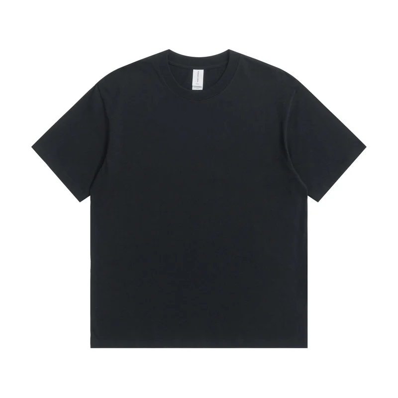 DAILYDRIP 180 Cotton Short Sleeve T-shirt - 180gsm (7001) - Image 20
