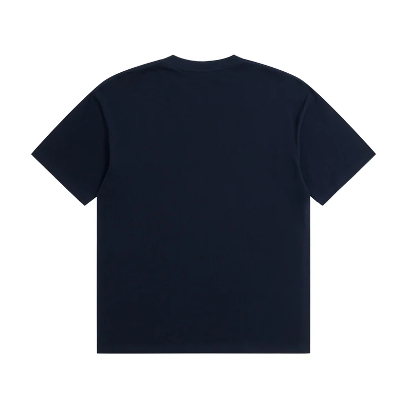 DAILYDRIP 180 Cotton Short Sleeve T-shirt - 180gsm (7001) - Image 18