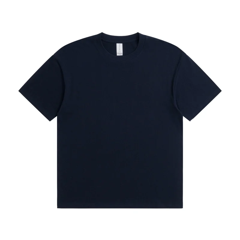 DAILYDRIP 180 Cotton Short Sleeve T-shirt - 180gsm (7001) - Image 17