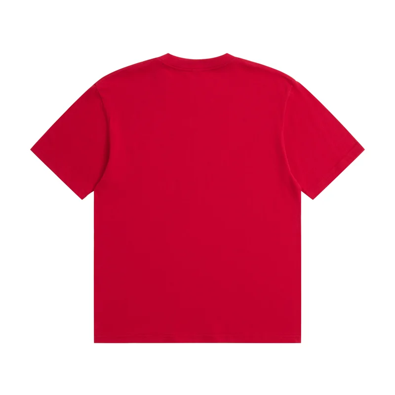 DAILYDRIP 180 Cotton Short Sleeve T-shirt - 180gsm (7001) - Image 16