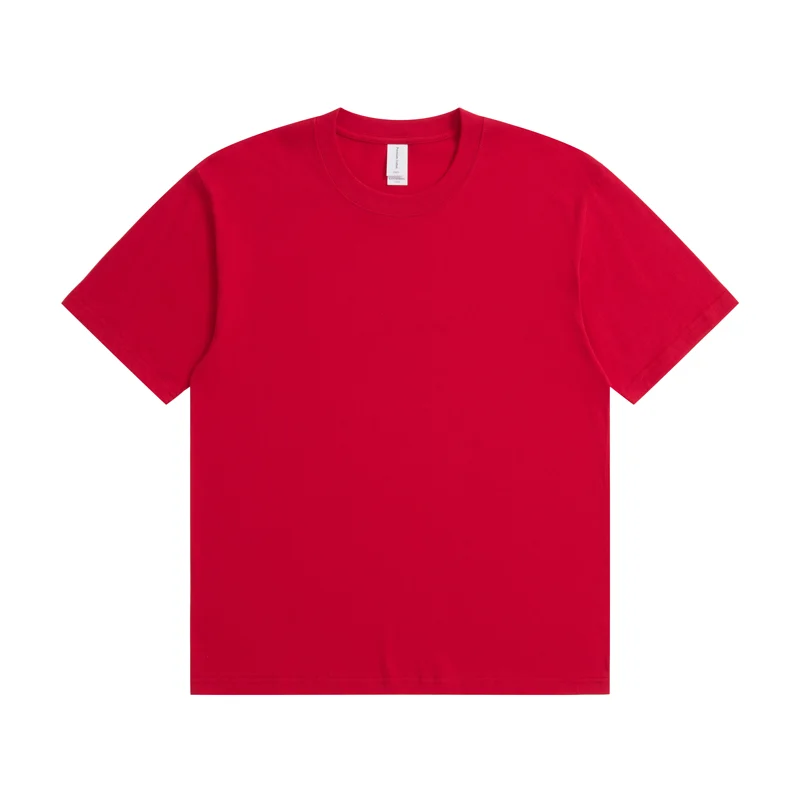 DAILYDRIP 180 Cotton Short Sleeve T-shirt - 180gsm (7001) - Image 15