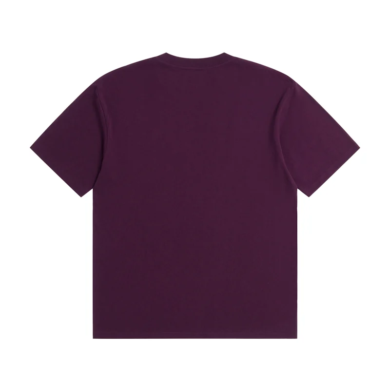 DAILYDRIP 180 Cotton Short Sleeve T-shirt - 180gsm (7001) - Image 14
