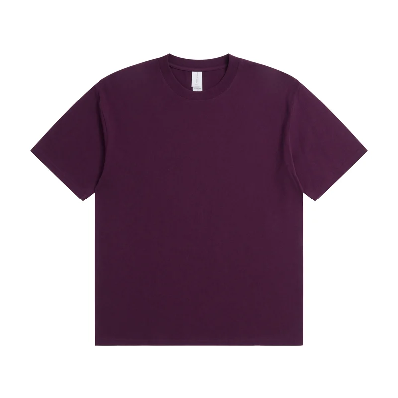 DAILYDRIP 180 Cotton Short Sleeve T-shirt - 180gsm (7001) - Image 13
