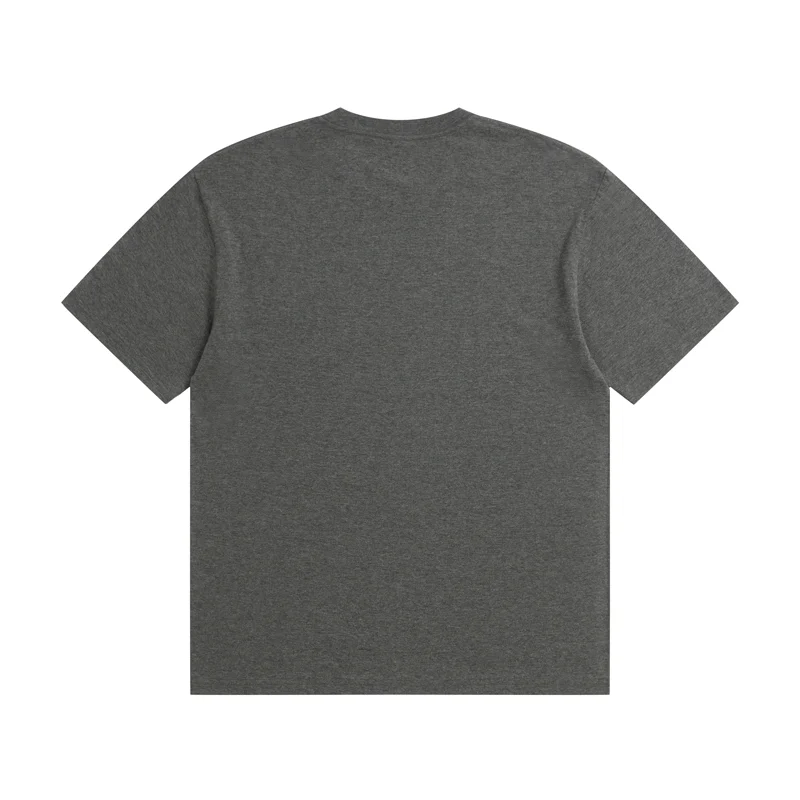 DAILYDRIP 180 Cotton Short Sleeve T-shirt - 180gsm (7001) - Image 12