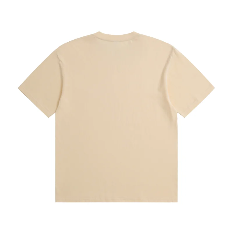 DAILYDRIP 180 Cotton Short Sleeve T-shirt - 180gsm (7001) - Image 9