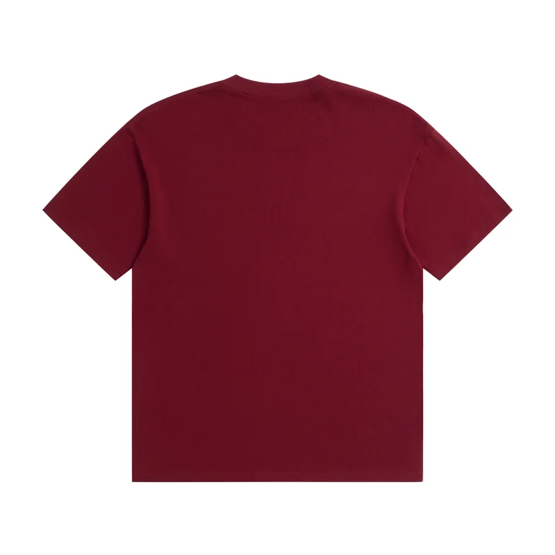 DAILYDRIP 180 Cotton Short Sleeve T-shirt - 180gsm (7001) - Image 8