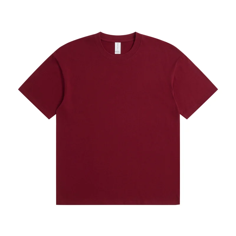 DAILYDRIP 180 Cotton Short Sleeve T-shirt - 180gsm (7001) - Image 7