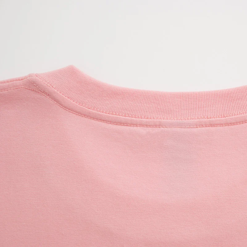 DAILYDRIP 180 Cotton Short Sleeve T-shirt - 180gsm (7001) - Image 6