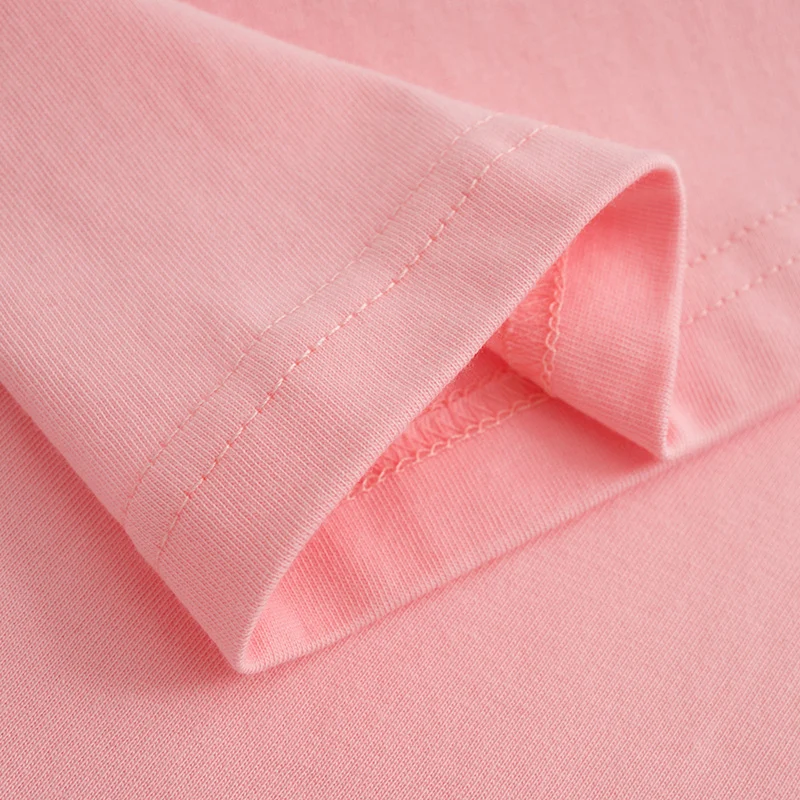 DAILYDRIP 180 Cotton Short Sleeve T-shirt - 180gsm (7001) - Image 3