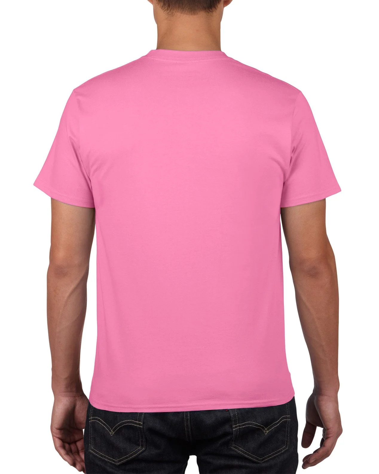 Gildan Premium Cotton Adult T-shirt (76000) - Image 69