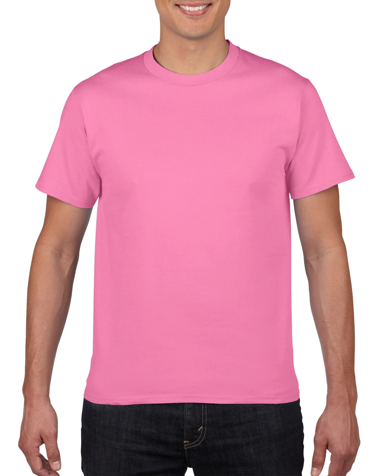 Gildan Premium Cotton Adult T-shirt (76000) - Image 68