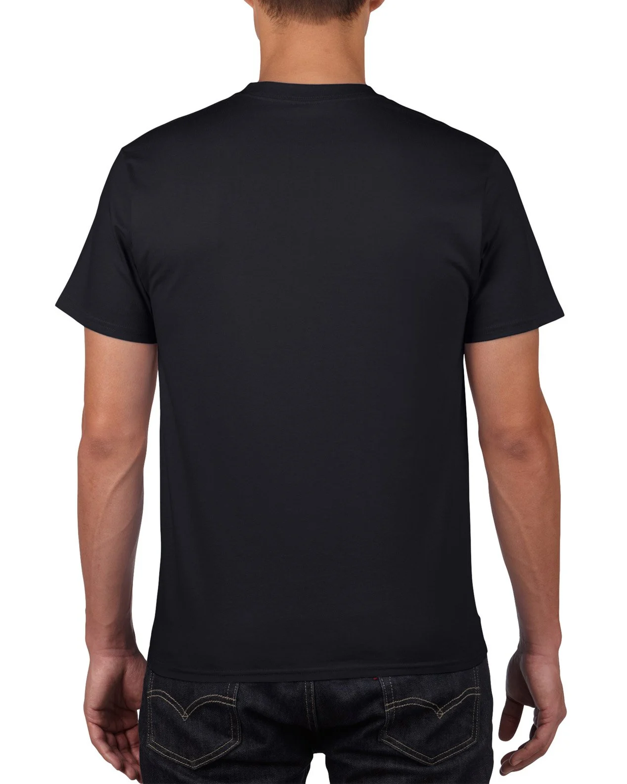 Gildan Premium Cotton Adult T-shirt (76000) - Image 67