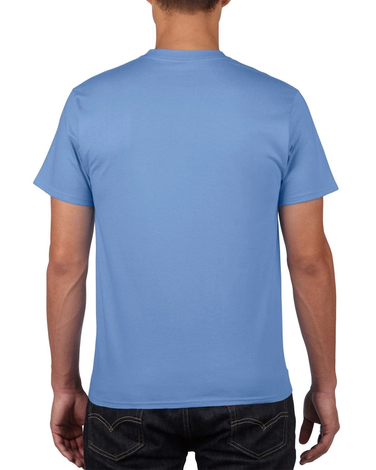Gildan Premium Cotton Adult T-shirt (76000) - Image 65