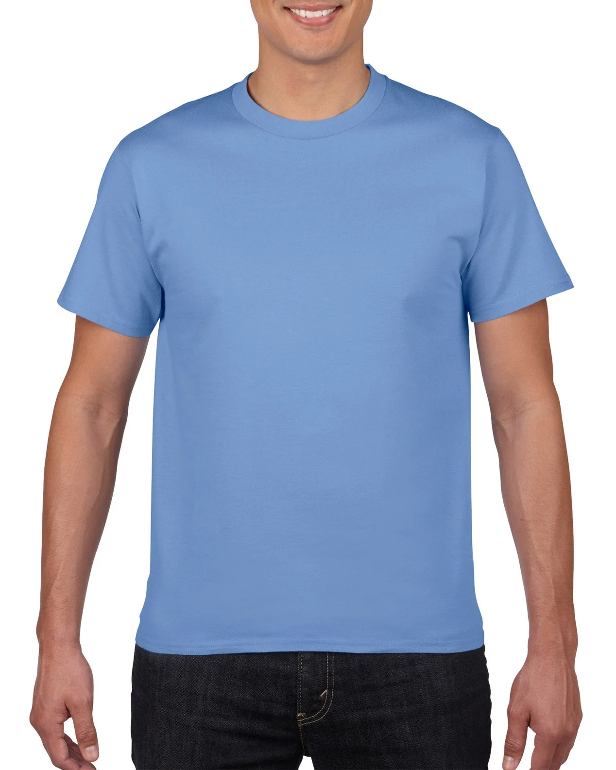 Gildan Premium Cotton Adult T-shirt (76000) - Image 64
