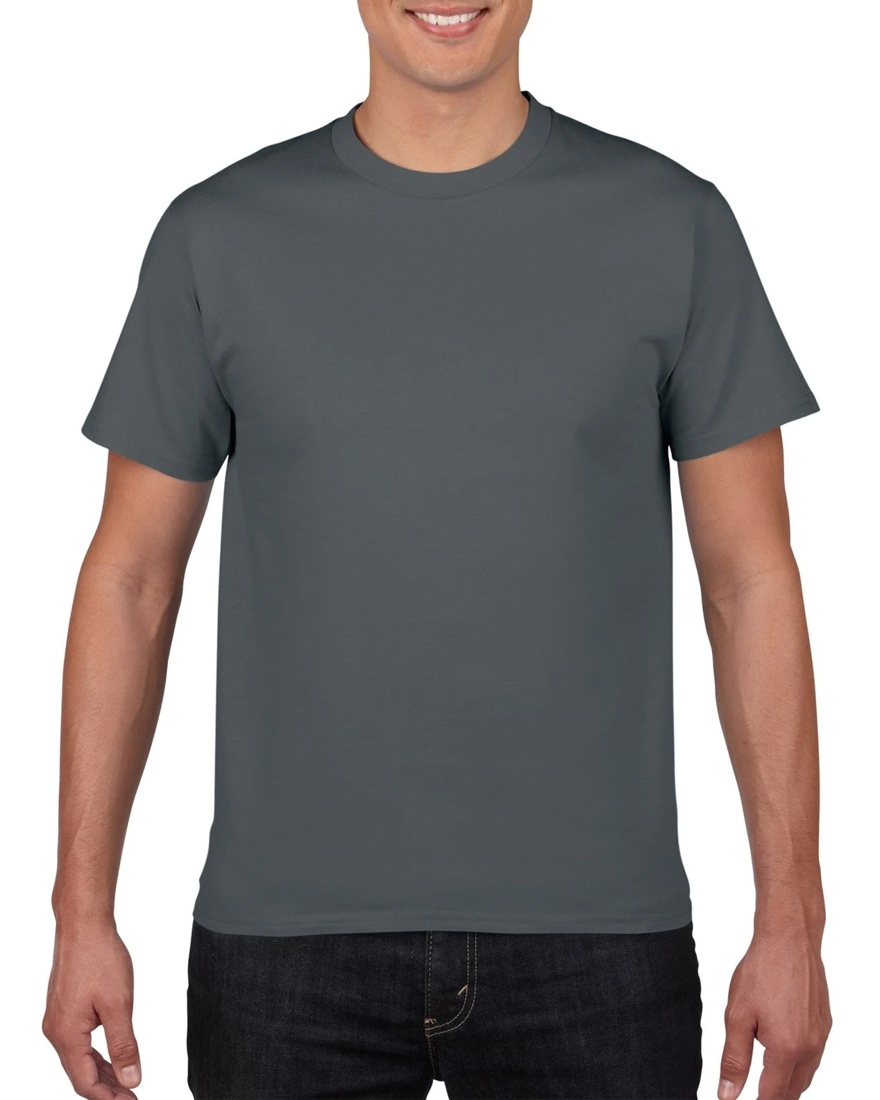 Gildan Premium Cotton Adult T-shirt (76000) - Image 62