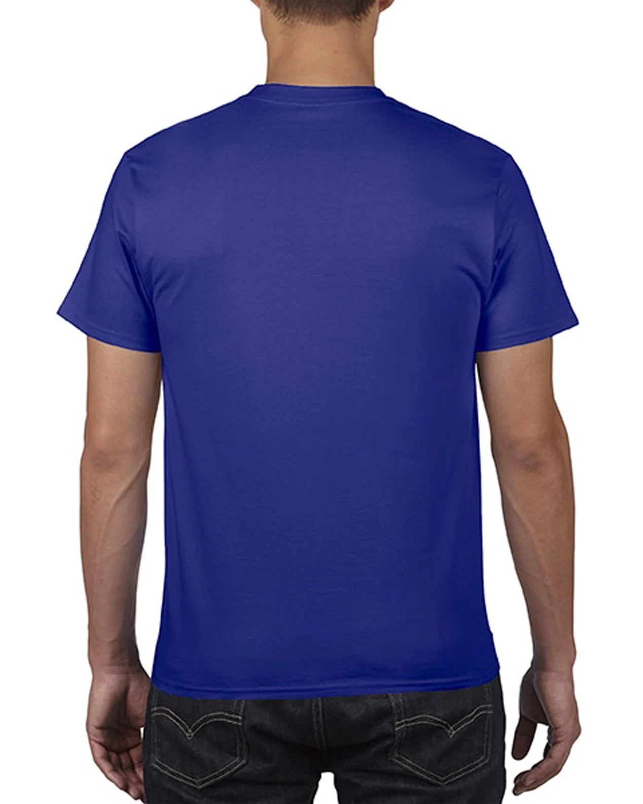 Gildan Premium Cotton Adult T-shirt (76000) - Image 61