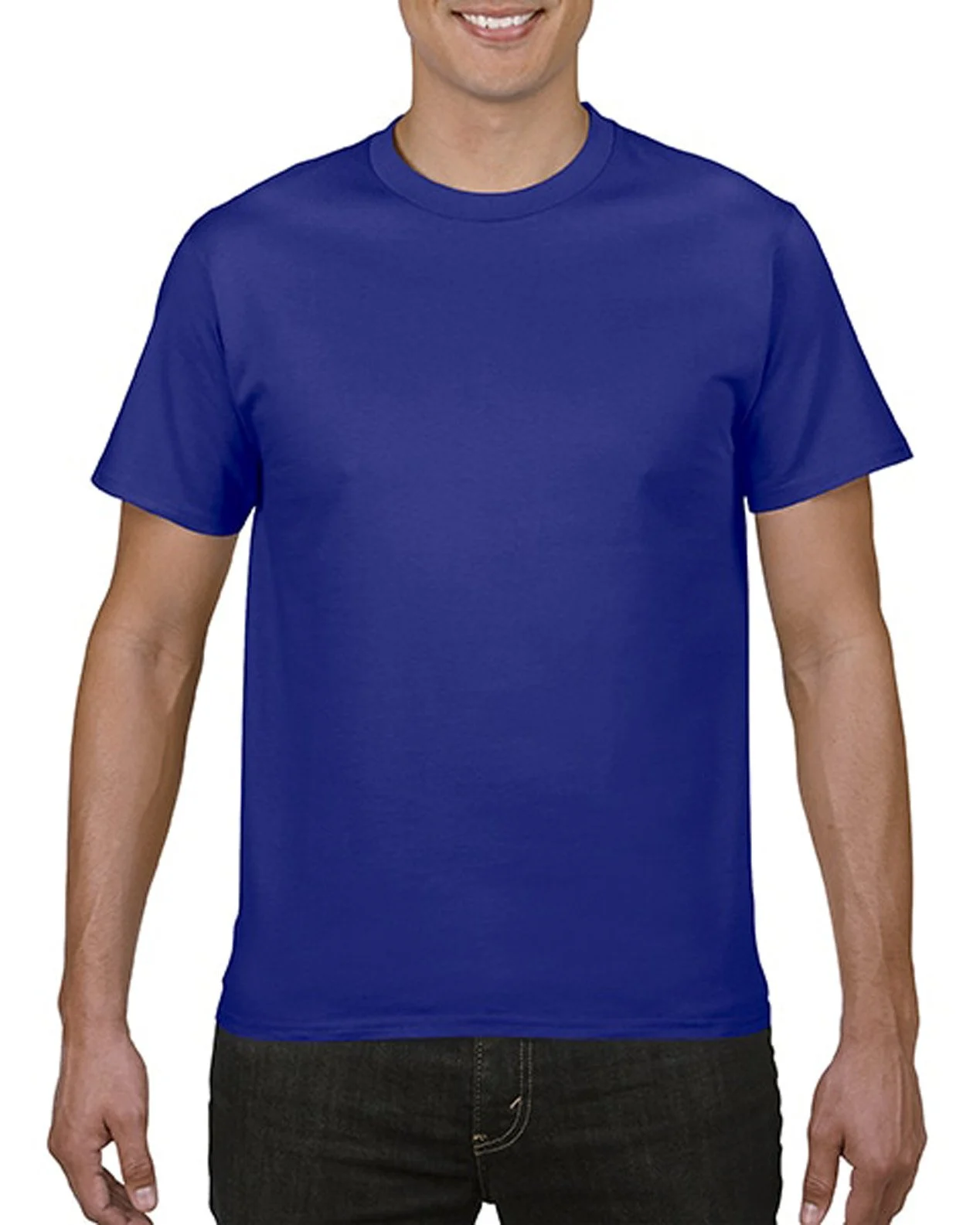 Gildan Premium Cotton Adult T-shirt (76000) - Image 60