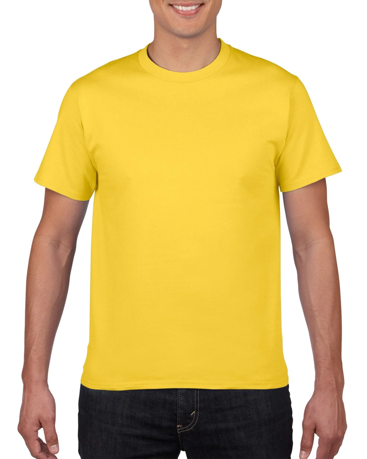 Gildan Premium Cotton Adult T-shirt (76000) - Image 58